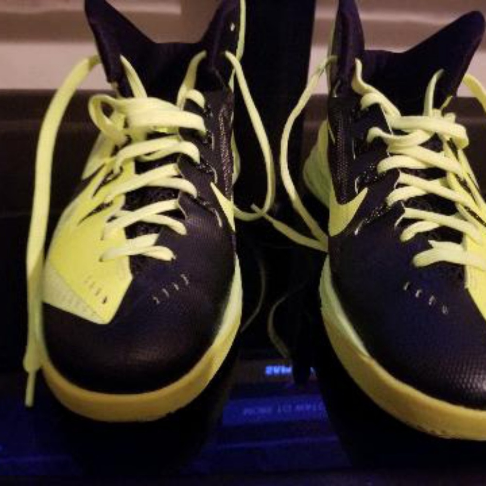 Nike high tops